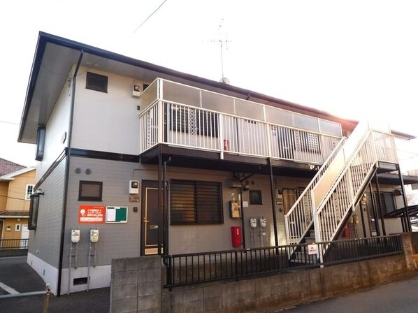 エクレールUの物件内観写真